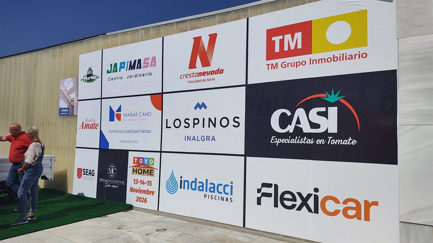 Expositor — Colaboradores Y Patrocinadores