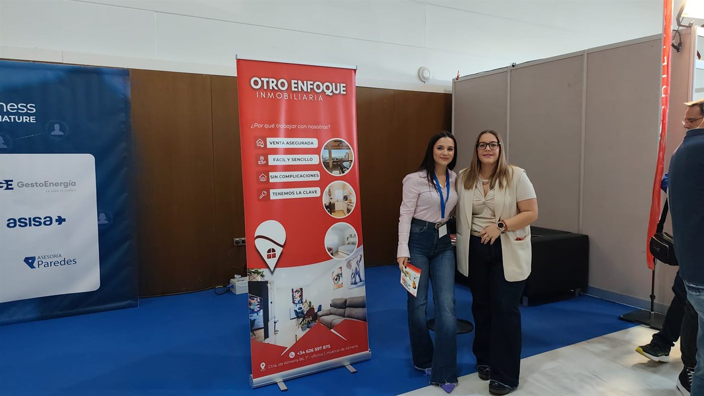 Stand — Otro Enfoque Inmob