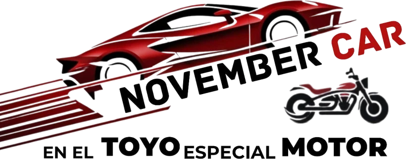 November Car
