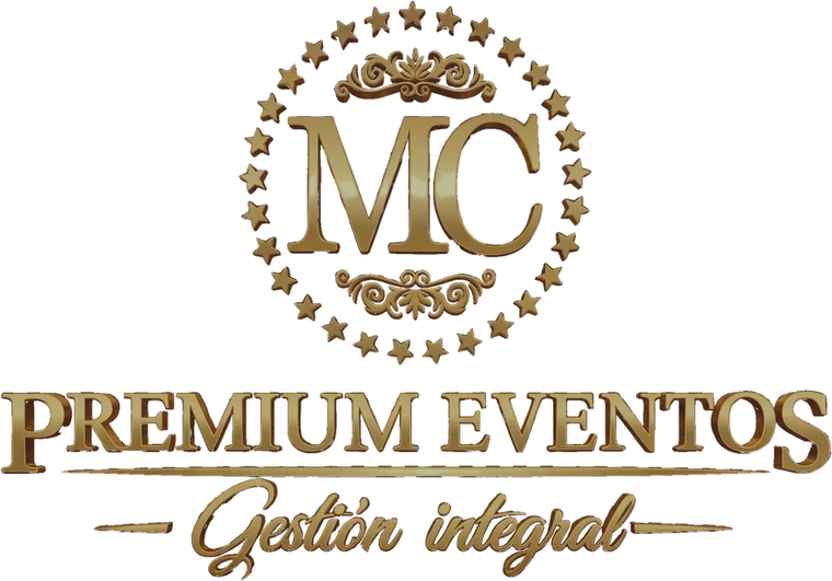Premium Eventos — Gestión integral